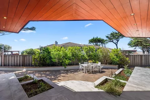 Exterior - 155 Reef Point Rd, Moss Beach, CA 94038 photo 2 of 4