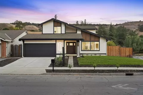 408 Curie Dr, San Jose, CA 95123