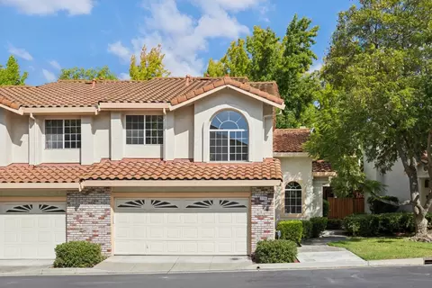 Exterior - 2118 Cuesta Dr, Milpitas, CA 95035 photo 10 of 25