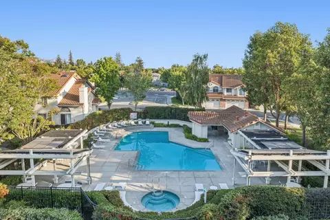 Exterior - 2118 Cuesta Dr, Milpitas, CA 95035 photo 21 of 25