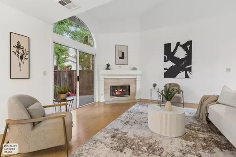 Living - 2118 Cuesta Dr, Milpitas, CA 95035 photo 3 of 11