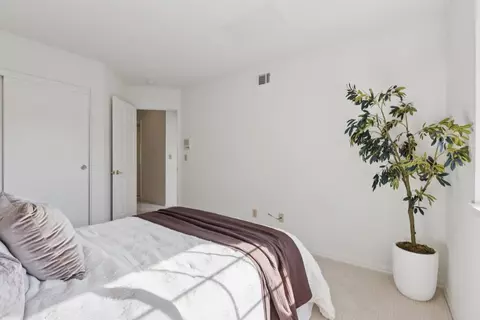 Bedroom - 2118 Cuesta Dr, Milpitas, CA 95035 photo 9 of 11