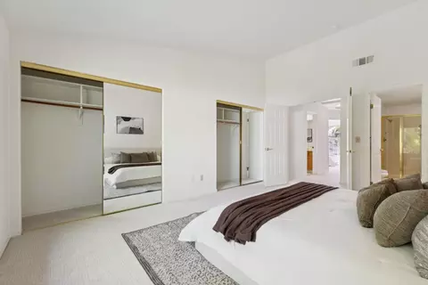 Bedroom - 2118 Cuesta Dr, Milpitas, CA 95035 photo 6 of 11