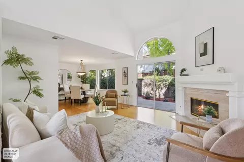 Living - 2118 Cuesta Dr, Milpitas, CA 95035 photo 5 of 11