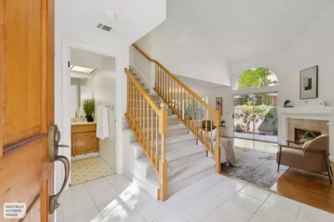 Entry Way - 2118 Cuesta Dr, Milpitas, CA 95035 photo 2 of 9