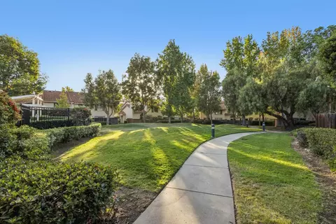 Exterior - 2118 Cuesta Dr, Milpitas, CA 95035 photo 16 of 25