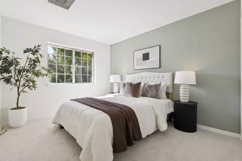 Bedroom - 2118 Cuesta Dr, Milpitas, CA 95035 photo 8 of 11