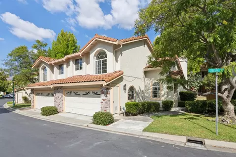 Exterior - 2118 Cuesta Dr, Milpitas, CA 95035 photo 8 of 25