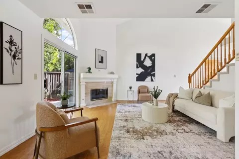Living - 2118 Cuesta Dr, Milpitas, CA 95035 photo 9 of 11