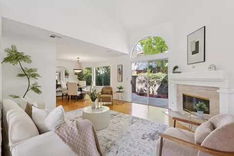 Living - 2118 Cuesta Dr, Milpitas, CA 95035 photo 6 of 11