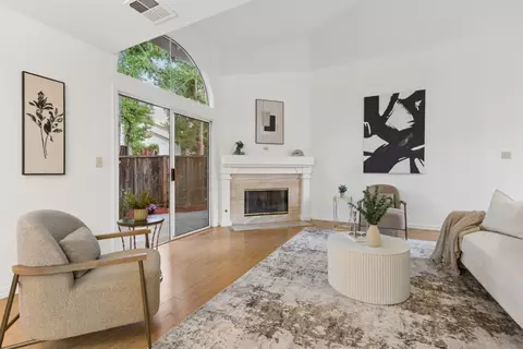 Living - 2118 Cuesta Dr, Milpitas, CA 95035 photo 4 of 11