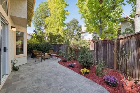Exterior - 2118 Cuesta Dr, Milpitas, CA 95035 photo 12 of 25