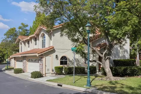 Exterior - 2118 Cuesta Dr, Milpitas, CA 95035 photo 9 of 25