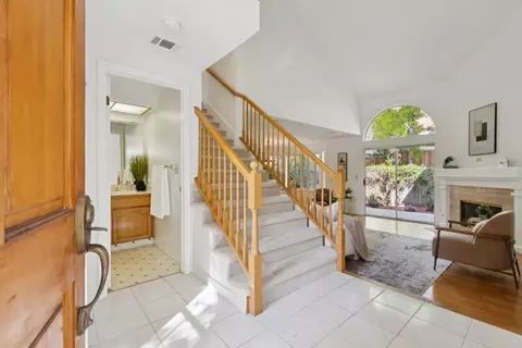 Entry Way - 2118 Cuesta Dr, Milpitas, CA 95035 photo 3 of 9