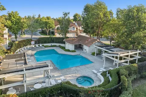 Exterior - 2118 Cuesta Dr, Milpitas, CA 95035 photo 22 of 25