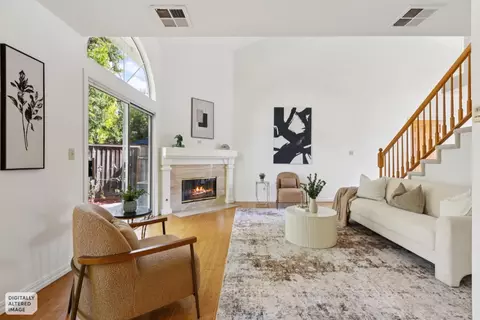 Living - 2118 Cuesta Dr, Milpitas, CA 95035 photo 8 of 11
