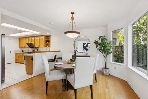 Dining - 2118 Cuesta Dr, Milpitas, CA 95035 photo 5 of 8