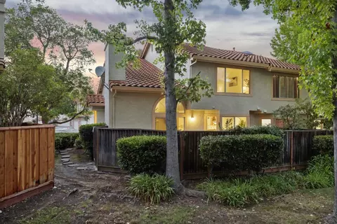 Exterior - 2118 Cuesta Dr, Milpitas, CA 95035 photo 7 of 25