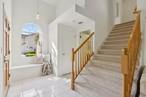 Entry Way - 2118 Cuesta Dr, Milpitas, CA 95035 photo 4 of 9