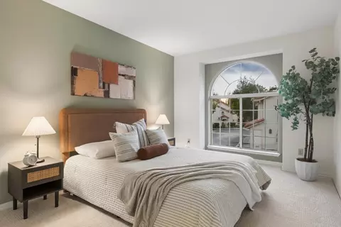 Bedroom - 2118 Cuesta Dr, Milpitas, CA 95035 photo 2 of 11