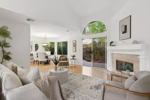 Living - 2118 Cuesta Dr, Milpitas, CA 95035 photo 2 of 11