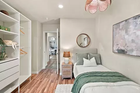 Bedroom - 242 Laumer Ave, San Jose, CA 95127 photo 6 of 6