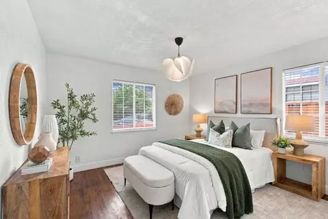 Bedroom - 242 Laumer Ave, San Jose, CA 95127 photo 3 of 6