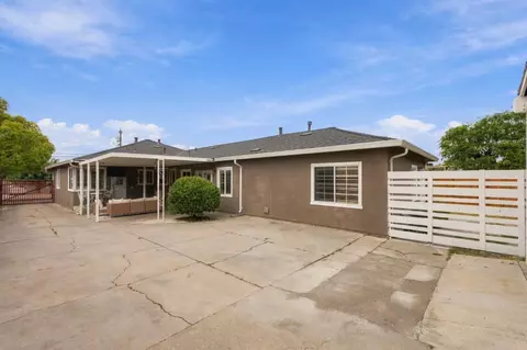 Exterior - 242 Laumer Ave, San Jose, CA 95127 photo 10 of 10