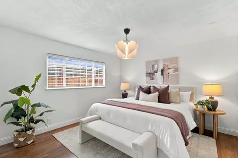 Bedroom - 242 Laumer Ave, San Jose, CA 95127 photo 1 of 6