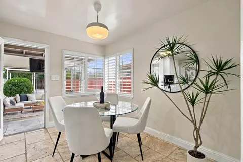 Dining - 242 Laumer Ave, San Jose, CA 95127 photo 1 of 4