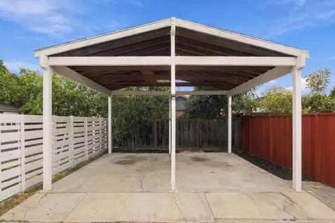 Exterior - 242 Laumer Ave, San Jose, CA 95127 photo 9 of 10