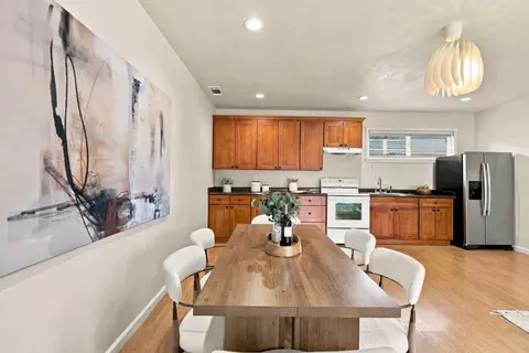Dining - 242 Laumer Ave, San Jose, CA 95127 photo 4 of 4