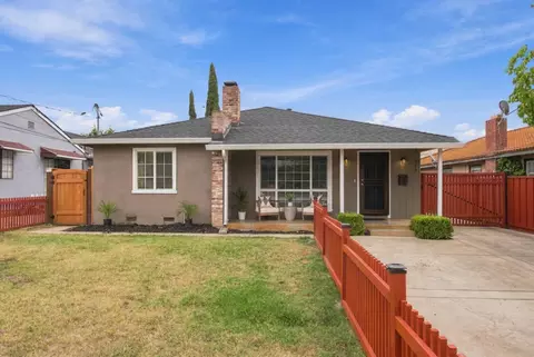 Exterior - 242 Laumer Ave, San Jose, CA 95127 photo 2 of 10