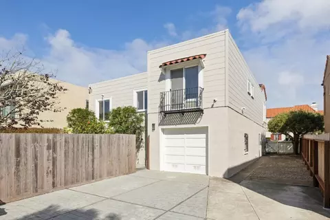 Exterior - 3075 26th Ave, San Francisco, CA 94132 photo 5 of 5