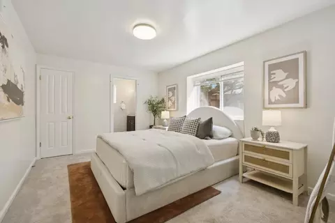 Bedroom - 3075 26th Ave, San Francisco, CA 94132 photo 5 of 5