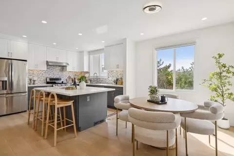 Kitchen - 3075 26th Ave, San Francisco, CA 94132 photo 1 of 4