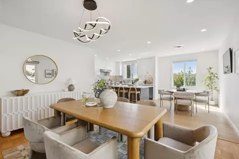 Dining - 3075 26th Ave, San Francisco, CA 94132 photo 2 of 5