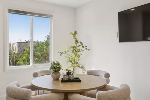 Dining - 3075 26th Ave, San Francisco, CA 94132 photo 5 of 5