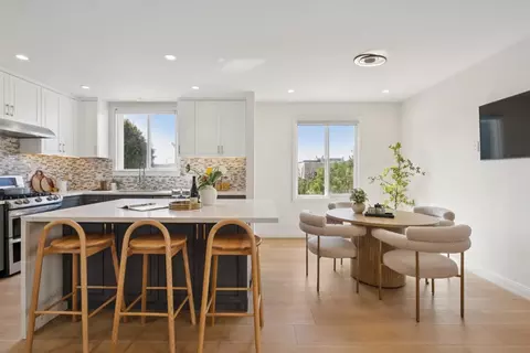 Dining - 3075 26th Ave, San Francisco, CA 94132 photo 4 of 5