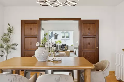 Dining - 3075 26th Ave, San Francisco, CA 94132 photo 3 of 5