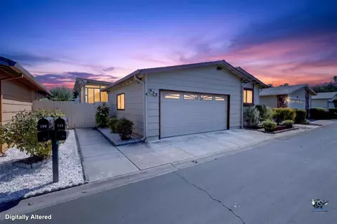 239 Harvest Ln 239, Morgan Hill, CA 95037