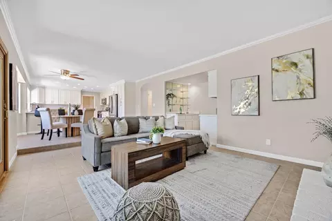 Living - 674 Canterbury Pl, Milpitas, CA 95035 photo 4 of 6