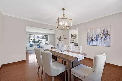Dining - 674 Canterbury Pl, Milpitas, CA 95035 photo 2 of 4