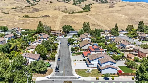 View/Area - 674 Canterbury Pl, Milpitas, CA 95035 photo 8 of 13