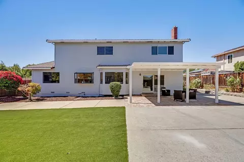 Exterior - 674 Canterbury Pl, Milpitas, CA 95035 photo 5 of 11