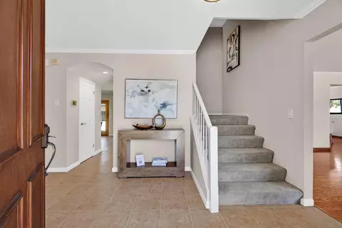 Entry Way - 674 Canterbury Pl, Milpitas, CA 95035 photo 1 of 4