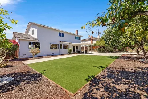 Exterior - 674 Canterbury Pl, Milpitas, CA 95035 photo 6 of 11