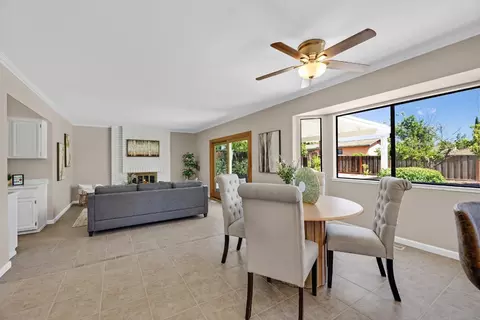 Dining - 674 Canterbury Pl, Milpitas, CA 95035 photo 4 of 4