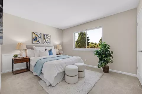 Bedroom - 674 Canterbury Pl, Milpitas, CA 95035 photo 2 of 5