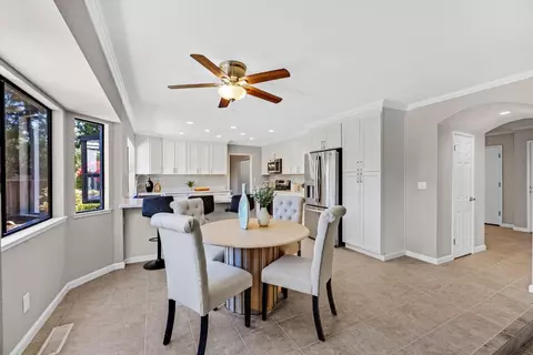 Dining - 674 Canterbury Pl, Milpitas, CA 95035 photo 3 of 4